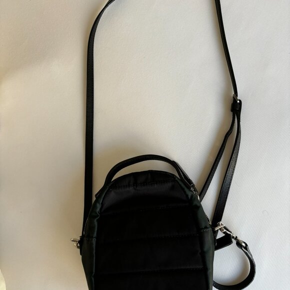 Moncler Kilia crossbody backpack - Picture 3 of 3